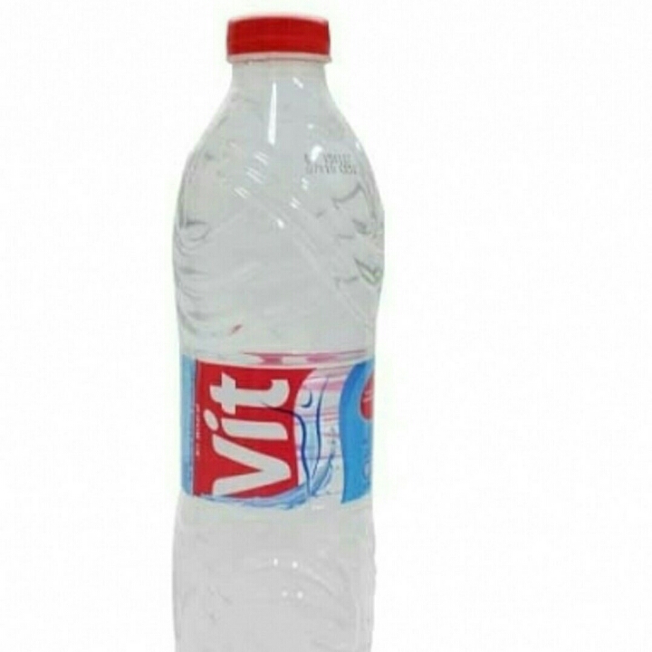 Vit 600ml