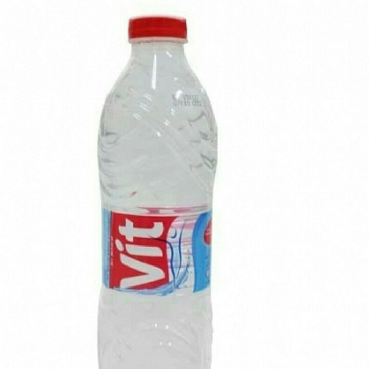 Vit 600ml