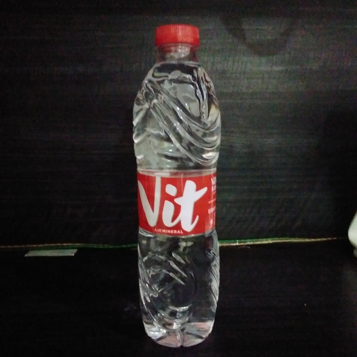 Vit Mineral Water