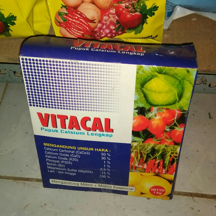 Vitacal