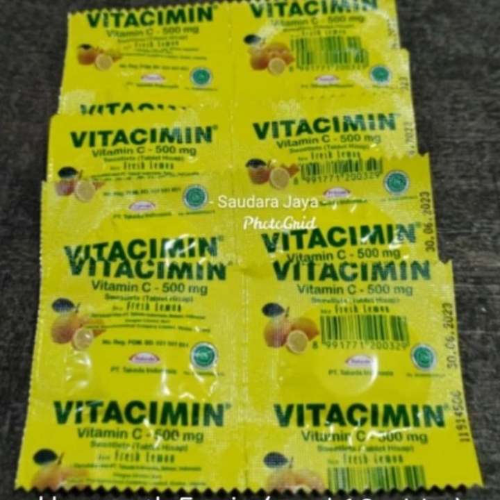 Vitacimin