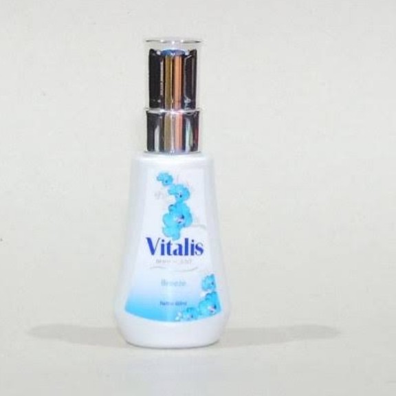 Vitalis Body Scent Breeze 60 Ml