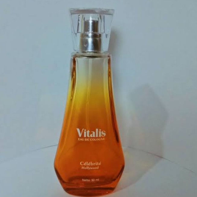 Vitalis Celebrite 50 Ml