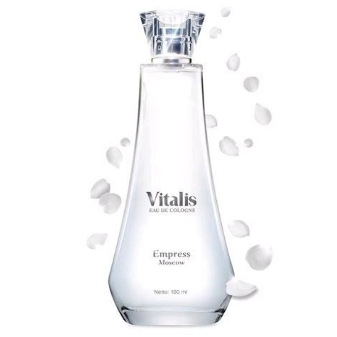 Vitalis Empres Moscow 50 Ml