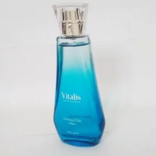 Vitalis Femme Chic 50 Ml