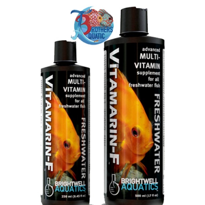 Vitamarin F Brightwell Aquatics