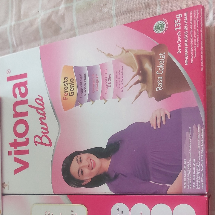 Vitonal Bunda