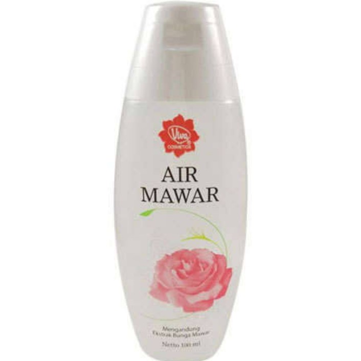 Viva Air Mawar 100ml