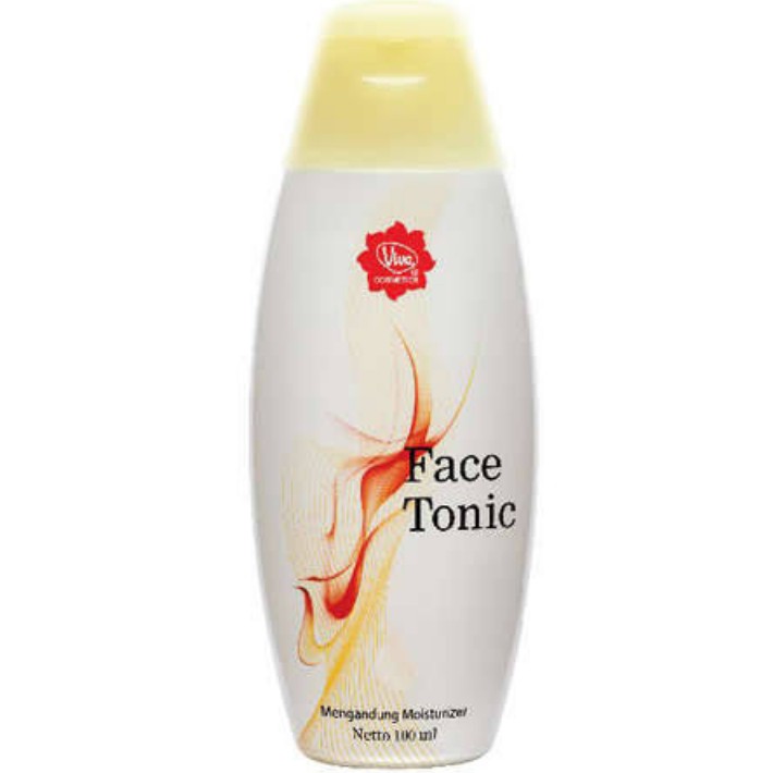 Viva Face Tonic 100ml