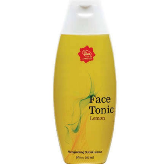 Viva Face Tonic Lemon 100ml