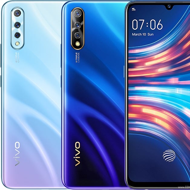 Vivo S1 2