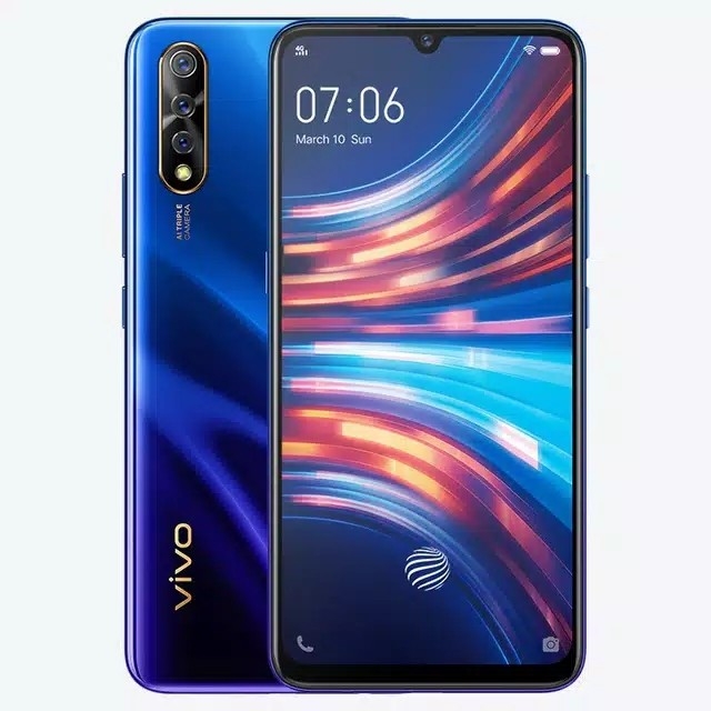 Vivo S1 2