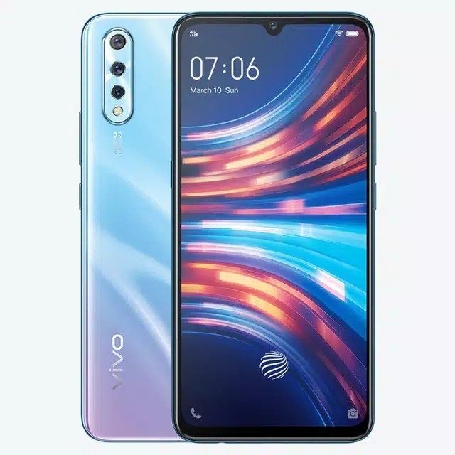 Vivo S1 3