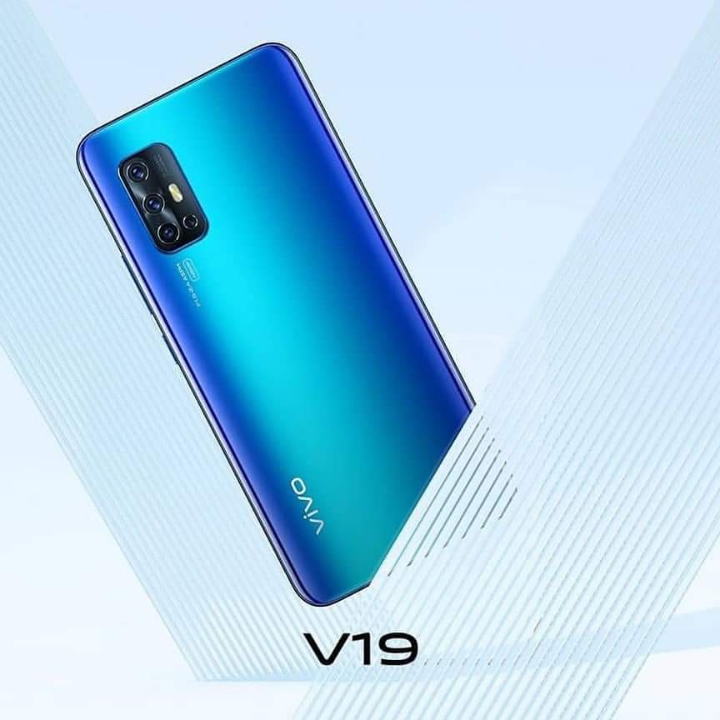 Vivo V19