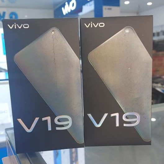 Vivo V19 2