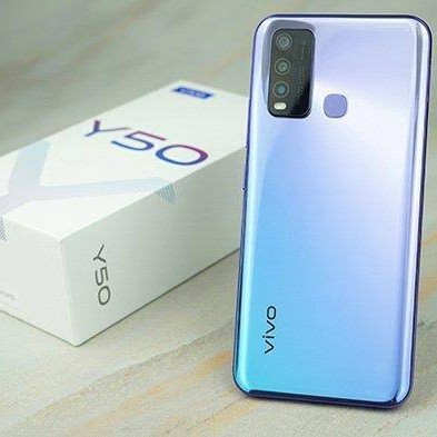 Vivo V50