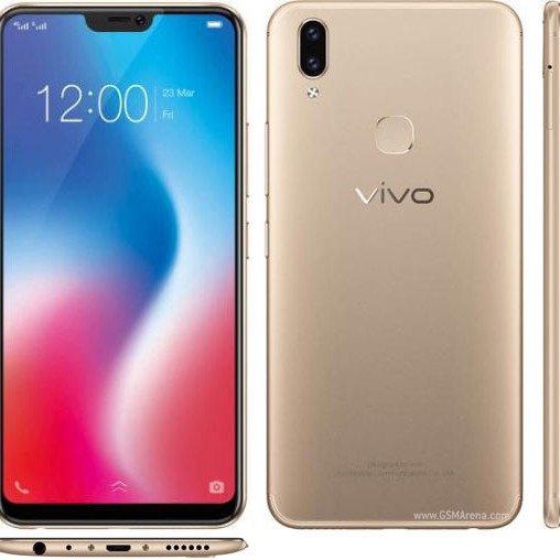 Vivo V9