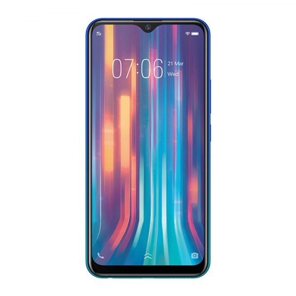  Handphone Vivo Y12  2