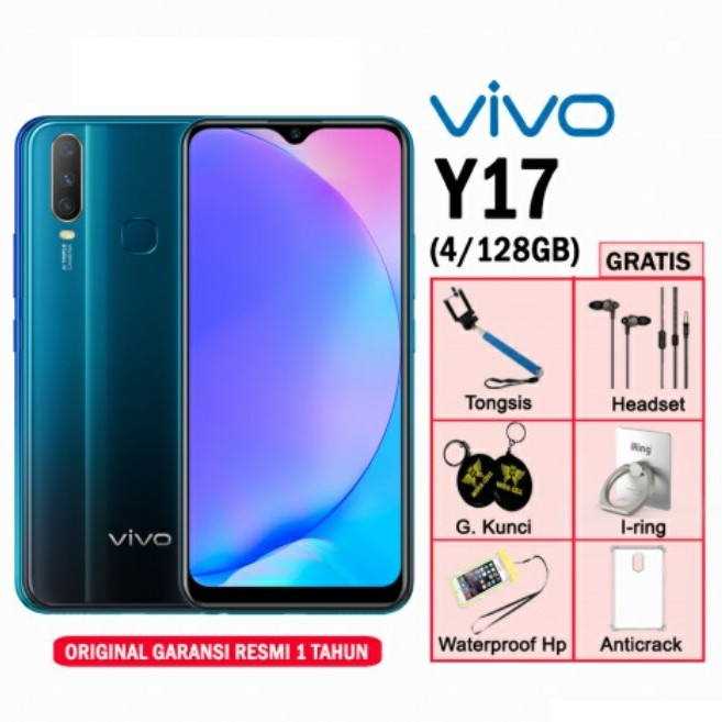 Vivo Y17