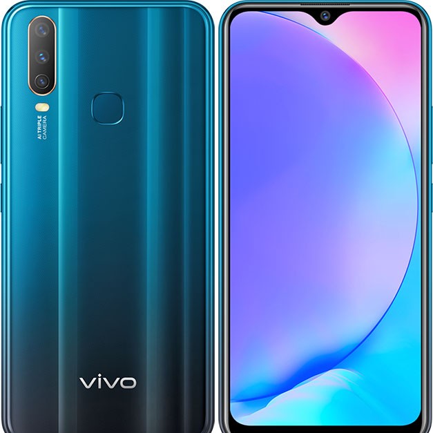 Vivo Y17 2