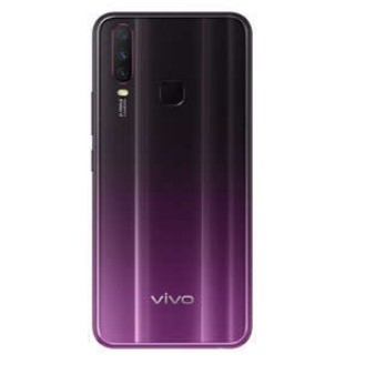 Vivo Y17 3