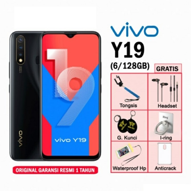 Vivo Y19