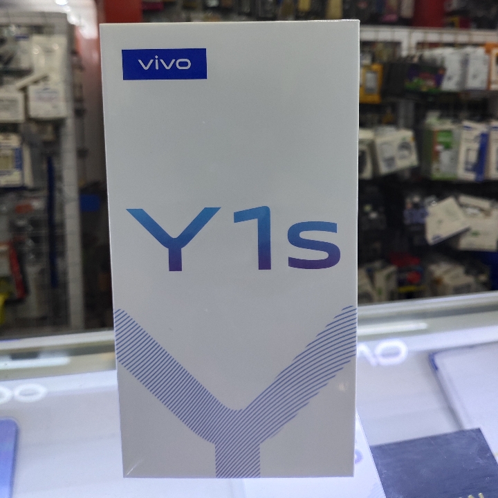 VIVO Y1s