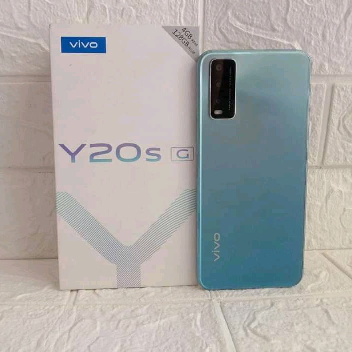 Vivo Y20