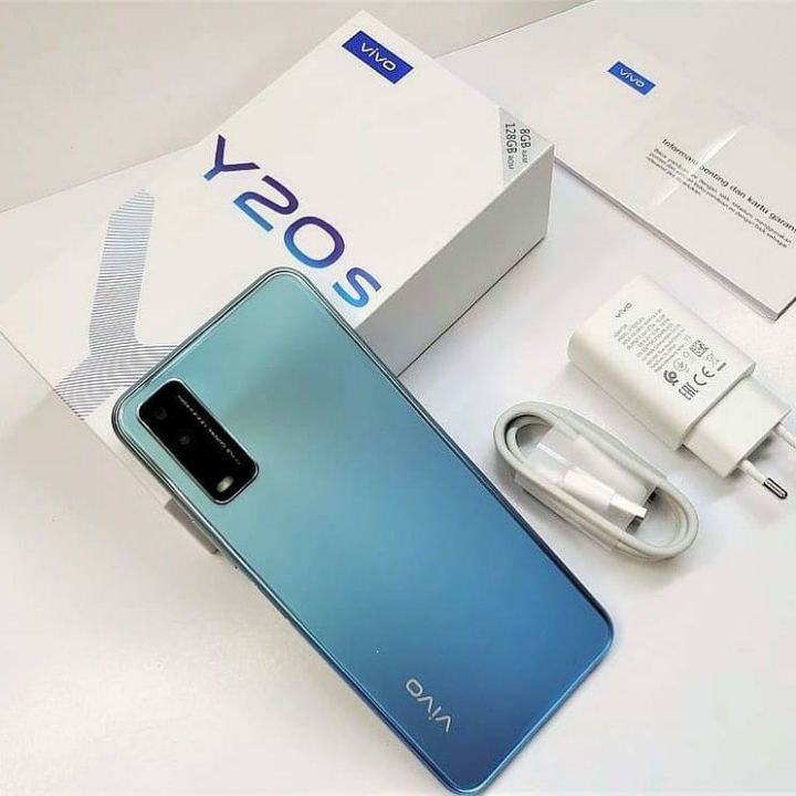 Vivo Y20s