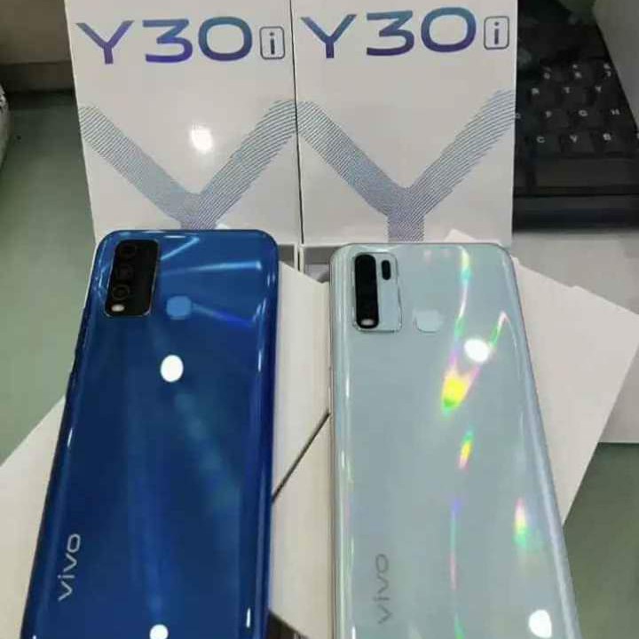 Vivo Y30i