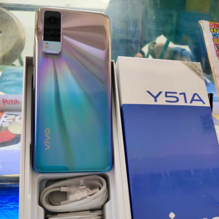 Vivo Y51a