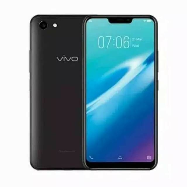 Vivo Y81 RAM 2GB Internal 16Gb Garansi Resmi 2