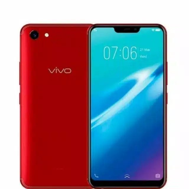 Vivo Y81 RAM 2GB Internal 16Gb Garansi Resmi 3