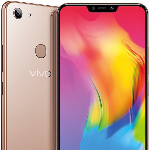 Vivo Y83