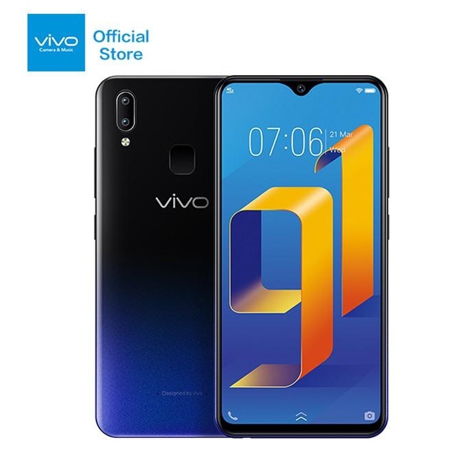 Vivo Y91