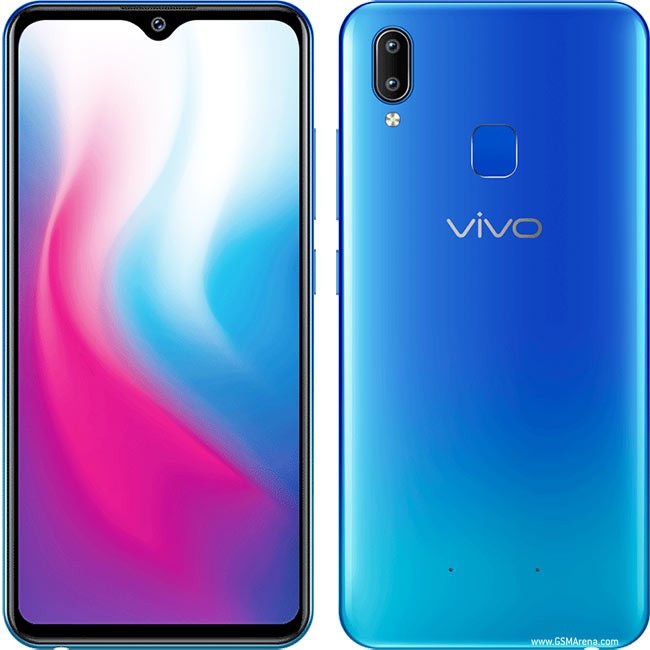 Vivo Y91