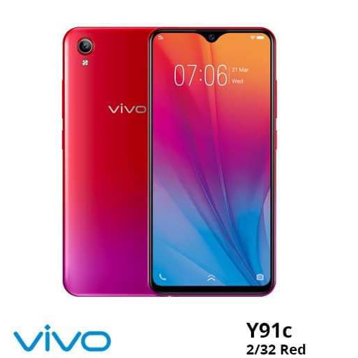 Vivo Y91c