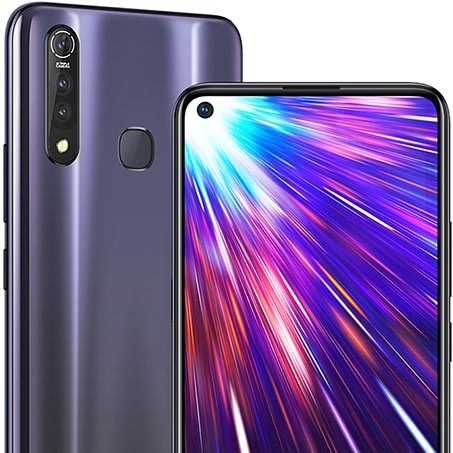 Vivo Z1 Pro