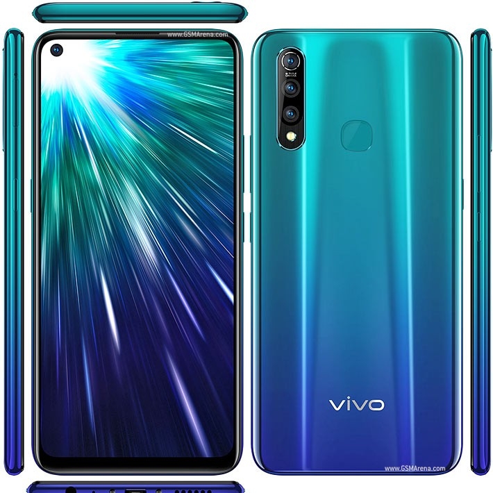 Vivo Z1 Pro 2