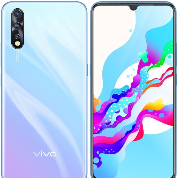 Vivo Z5 2