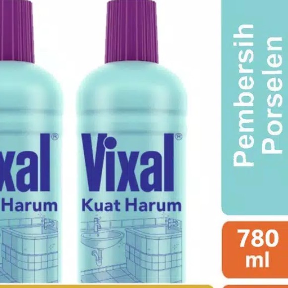 Vixal 1 Pcs 780 Ml