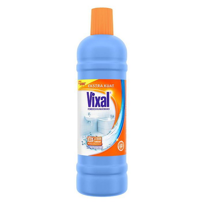 Vixal 5000 200ml