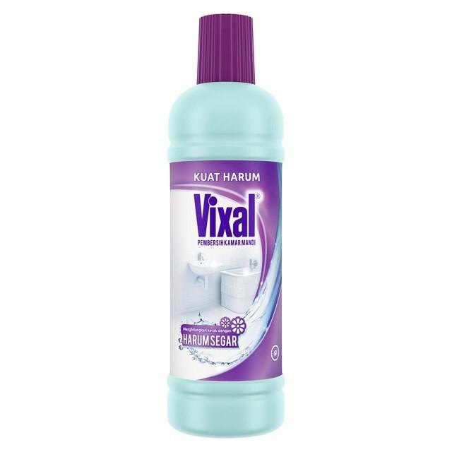 Vixal 5000 200ml