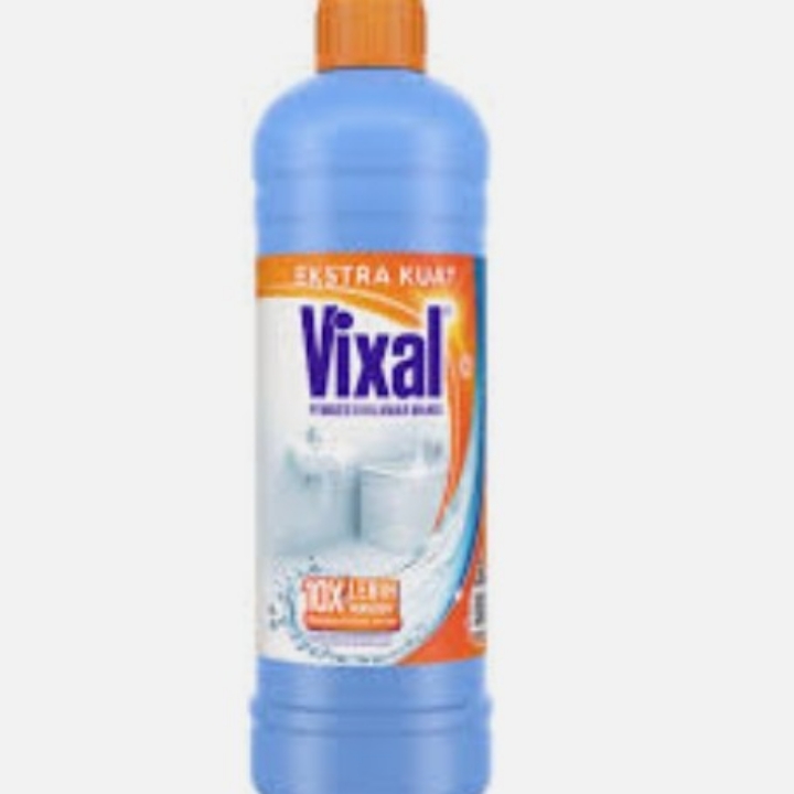 Vixal Kuat Harum 750ml