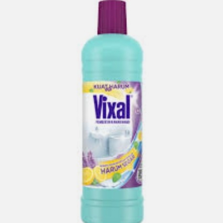 Vixal Lebih Wangi 750ml