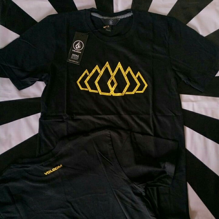 Volcom Ori Bm