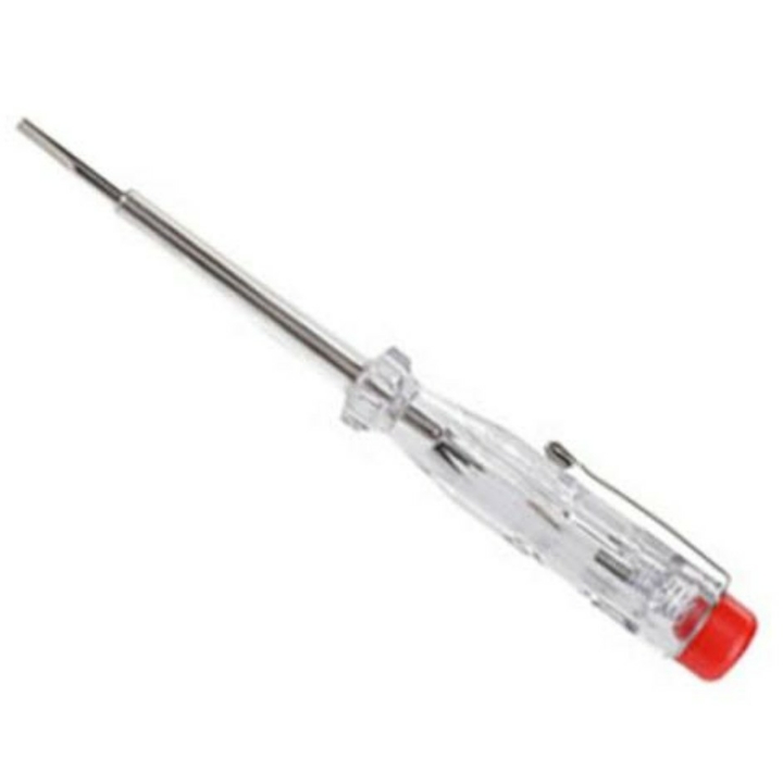 Voltage Tester Red 