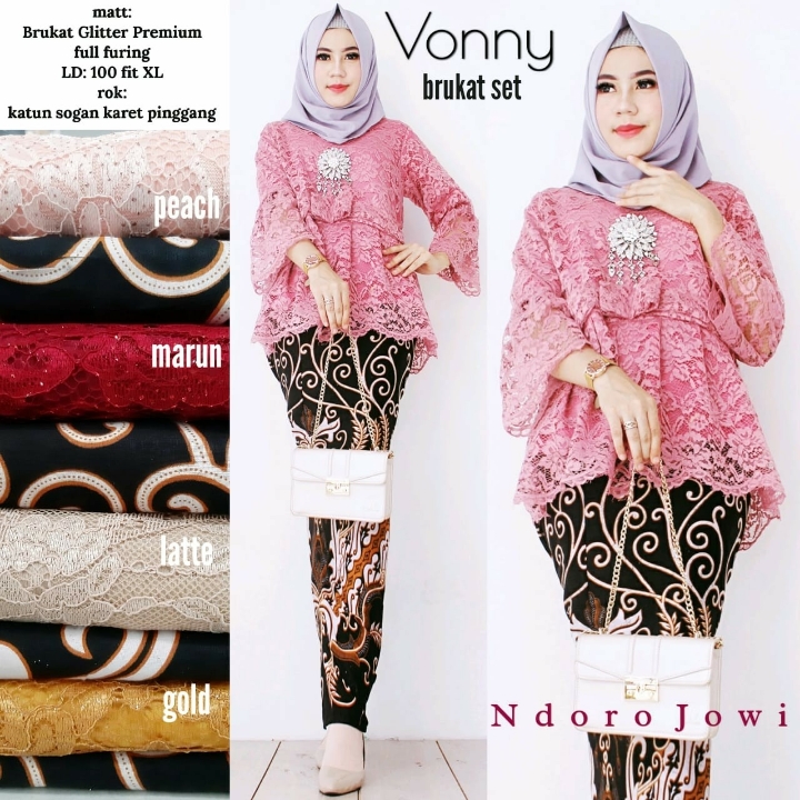 Vony Set 2