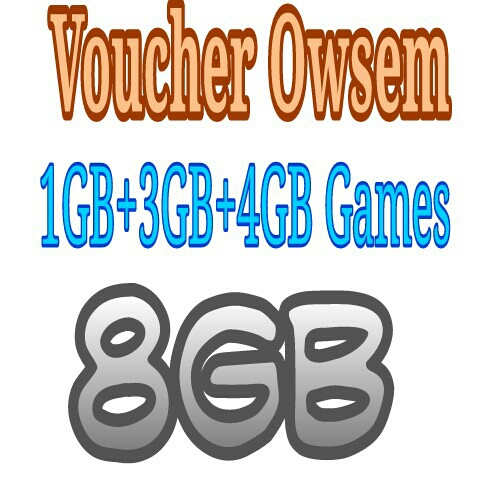 Voucher Axis Owsem