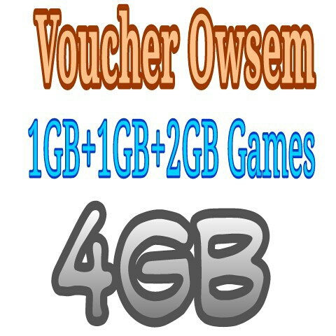 Voucher Axis Owsem